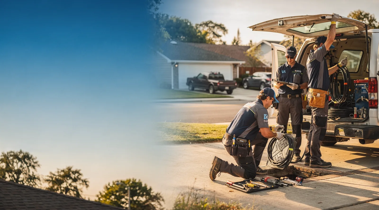 Water Softener Installation in Mendham, NJ near me